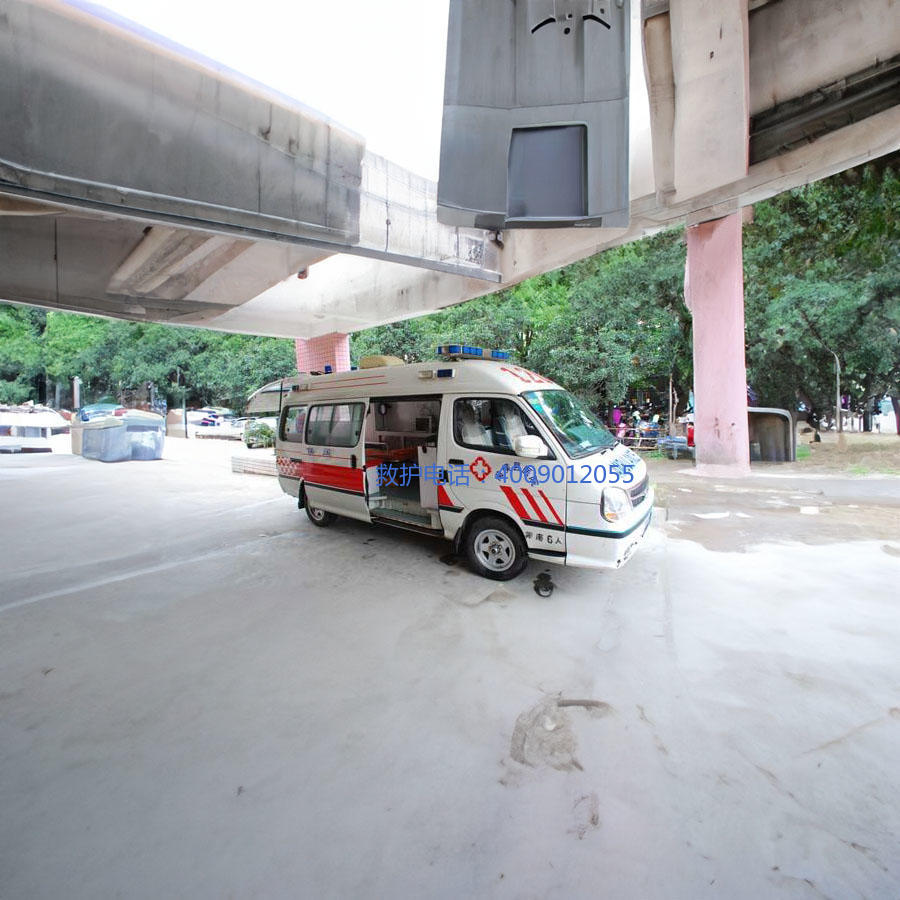 出租120电话号码